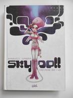 BD Sky Doll Decade 00 > 10 - Intégrale Première Edition, Gelezen, Eén stripboek, Ophalen of Verzenden, Barbucci et Canepa