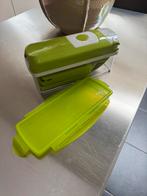 Genius “Nicer Dicer Smart”, Ophalen of Verzenden, Zo goed als nieuw