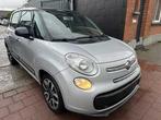 Fiat 500L 1.3 D MET 131DKM HANDELAARS & EXPORT, Auto's, Euro 5, USB, Wit, https://public.car-pass.be/vhr/e90c0337-d527-4588-98ec-5d66f14efa4f