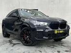 BMW X6 M M-Pack*Pano*Head Up*Trekhaak*Laserlights*Carplay, Auto's, Automaat, 186 g/km, Gebruikt, Zwart