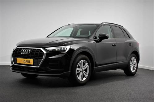 Audi Q3 35 TFSI 150pk S-Tronic Prestige | Navigatie | Adapti, Autos, Audi, Entreprise, Q3, ABS, Phares directionnels, Régulateur de distance