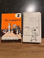 Boekjes Beveren: Wandelen in Beveren / Lek at gezeet is 3, Geen idee, Overige typen, Ophalen of Verzenden, Zo goed als nieuw