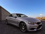 BMW 435 D PACK M 313 PK, Auto's, Automaat, 4 zetels, Bedrijf, Diesel