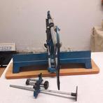 verstekzaag handschaaf, Ophalen, Zo goed als nieuw