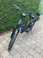 Klever Y MUSE45 (1200wh)10 speed!, Fietsen en Brommers, Ophalen, Zo goed als nieuw, 50 km per accu of meer