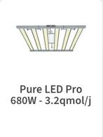 led neuf garantie pour tout les prix solde d’été, Jardin & Terrasse, Produits de culture, Enlèvement ou Envoi, Neuf