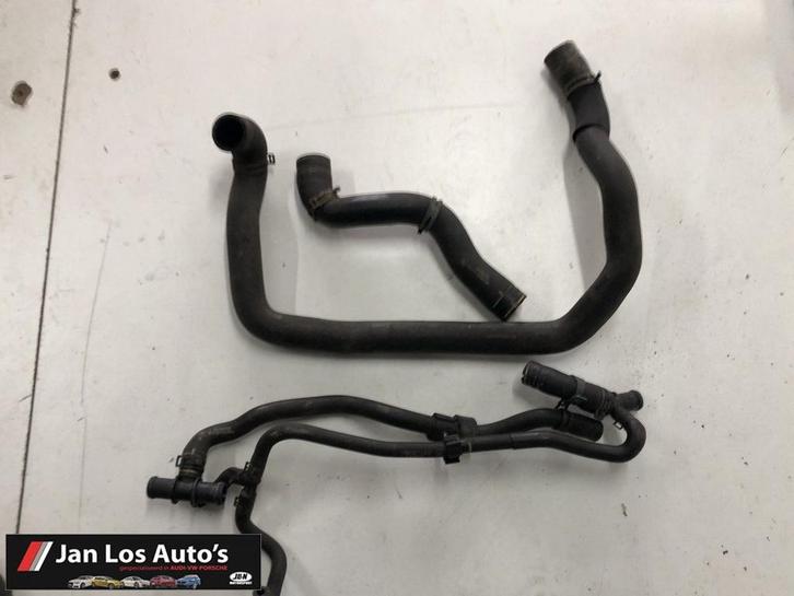 VW Up koelwaterslangen set van 3 stuks, Auto-onderdelen, Motor en Toebehoren, Volkswagen, Gebruikt, Ophalen of Verzenden