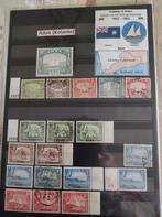 Postzegels aden(kolonie), Postzegels en Munten, Ophalen of Verzenden