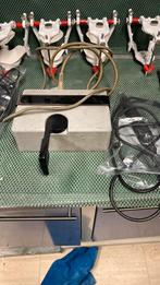 technologie dentaire, Enlèvement, Utilisé