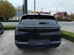 Opel Grandland GS 1.2 TURBO HYBRID 145PK AUTOMAAT * NAVI *, Auto's, Automaat, USB, Zwart, 107 kW