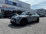 MINI Cooper SE e-Mini 28.9 kWh*APPLE CARPLAY*LED*ZWART DAK*, 4 zetels, 0 kg, 184 pk, Elektrisch