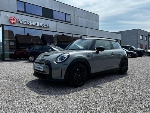 MINI Cooper SE e-Mini 28.9 kWh*APPLE CARPLAY*LED*ZWART DAK*, Auto's, Mini, Cooper, ABS, Airbags, Airconditioning, Android Auto