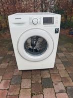 wasmachine samsung A+++ 1400T 9kg zeer proper als nieuw, Enlèvement, Comme neuf, Chargeur frontal