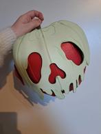 Loungefly Stitch Shoppe rode gifappel, Ophalen, Zo goed als nieuw, Rood, Overige merken