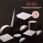 china crisis Difficult Shapes & Passive Rhythms - Some Peopl, Ophalen of Verzenden, Zo goed als nieuw, 12 inch