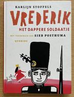 Vrederik het dappere soldaatje, Ophalen of Verzenden