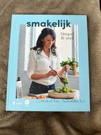 Smakelijk simpel & snel, Boeken, Ophalen, Nieuw