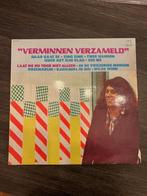 Johan Verminnen - Verminnen Verzameld, Ophalen of Verzenden