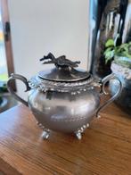 Suikerpot eind 19de eeuw, Antiek en Kunst, Ophalen of Verzenden