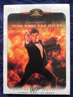 JAMES BOND. (TUER N'EST PAS JOUER)., Neuf, dans son emballage, Enlèvement ou Envoi