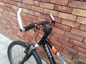 Mtb 26 inch, Enlèvement, Comme neuf, 24 pouces ou plus