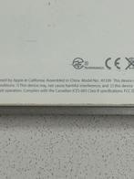 Apple Magic Trackpad, Audio, Tv en Foto, Afstandsbedieningen, Ophalen of Verzenden, Gebruikt, Origineel, Pc