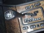 W210 MERCEDES-BENZ E-KLASSE, Auto's, Te koop, Zilver of Grijs, Diesel, Onderhoudsboekje