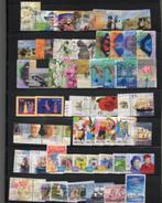 Australië 1997/2001  zeer fris  123 zegels, Verzenden