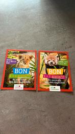 2 bonnen dierenpark/ dierentuin, Tickets & Billets, Loisirs | Jardins zoologiques