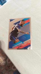 Panini / Sticker / Alexandre Lacazette / France FFF, Verzamelen, Verzenden, Nieuw, Poster, Plaatje of Sticker