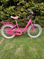 Meisjesfiets 20inch, Fietsen en Brommers, Ophalen, Gebruikt, 20 inch, Lief
