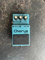 BOSS Chorus CE-3 – Made in Japan (1984), Enlèvement, Comme neuf, Chorus