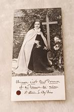 Relikwie Heilige Theresia, Verzamelen, Religie, Ophalen of Verzenden, Zo goed als nieuw