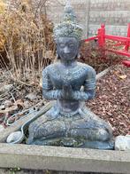 Buddha beeld - ongeveer 50 cm, Enlèvement, Comme neuf