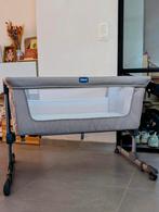 Chico co-sleeper Next2me, Ophalen, Zo goed als nieuw