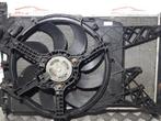 Radiateur van een Opel Corsa, Auto-onderdelen, Gebruikt, -, -, Opel