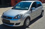 Ford fiesta 1.3 benzine bj 2008  (airco) 140000 km gekeurd, Particulier, Te koop