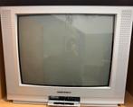 4 TV a vendre, Audio, Tv en Foto, Vintage Televisies, Ophalen of Verzenden, Zo goed als nieuw