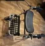 Rollator Invacare, Ophalen, Zo goed als nieuw