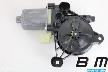 Raammotor RV (bestuurderskant) Skoda Superb Combi beschikbaar voor biedingen