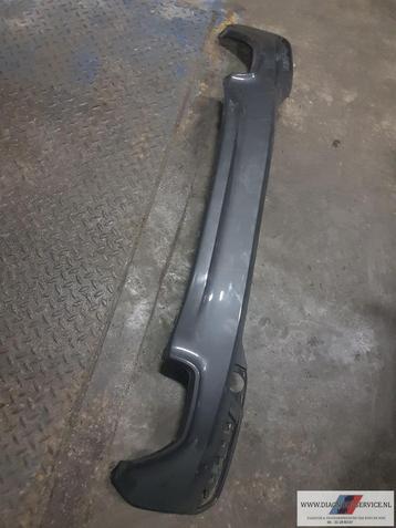 BMW 5er G30 G31 M sport diffuser  beschikbaar voor biedingen