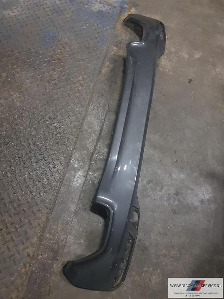 BMW 5er G30 G31 M sport diffuser, Auto-onderdelen, Overige Auto-onderdelen, BMW, Gebruikt, Ophalen