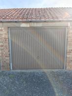 Garage te koop, Provincie West-Vlaanderen