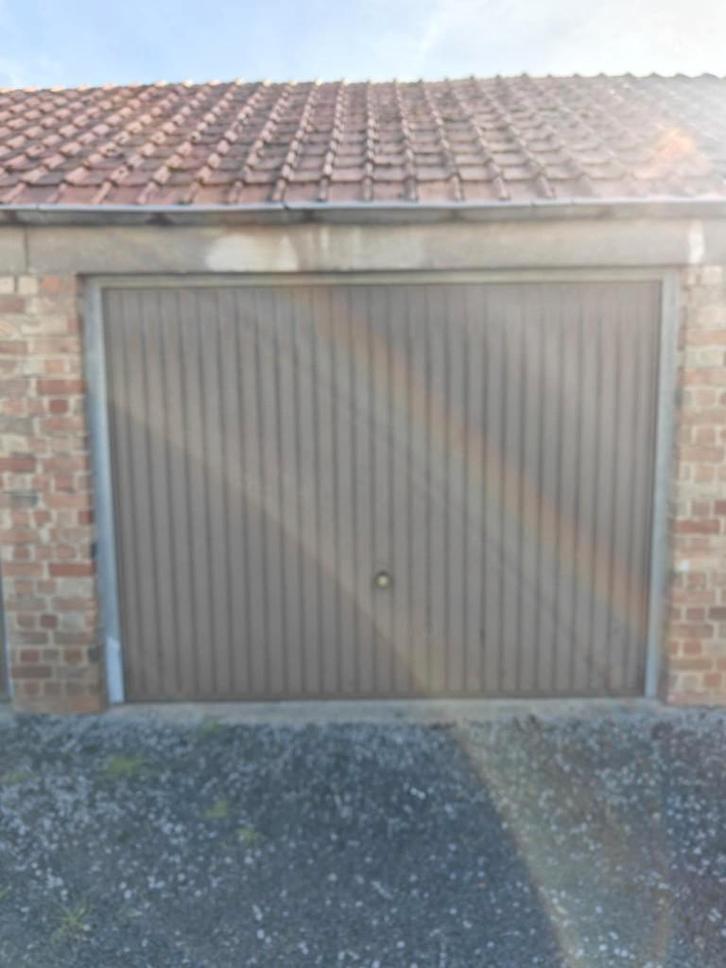 Garage te koop, Immo, Garages en Parkeerplaatsen, Provincie West-Vlaanderen