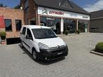 Citroen Berlingo Fourgon, Auto's, Citroën, 75 pk, Wit, 5 deurs, 1560 cc