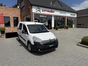 Citroen Berlingo Fourgon  beschikbaar voor biedingen