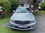 mercedes c220cdi, Auto's, Automaat, 177 g/km, Zwart, 120 kW