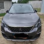 Peugeot 5008  16.500€, Auto's, Peugeot, Overige kleuren, 7 zetels, Leder, USB