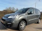 Berlingo e-HDI*AUTOMAAT! AIRCO/GPS/3ZIT/SENSORS/FULL OPTION!, Autos, Argent ou Gris, Achat, 1250 kg, Entreprise