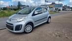 citroen c1 1.0benzine automatique, Auto's, Automaat, Euro 5, Stof, Elektrische ramen